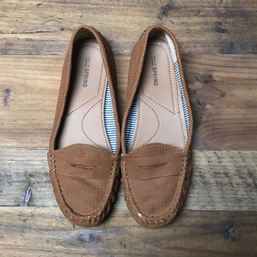Flats